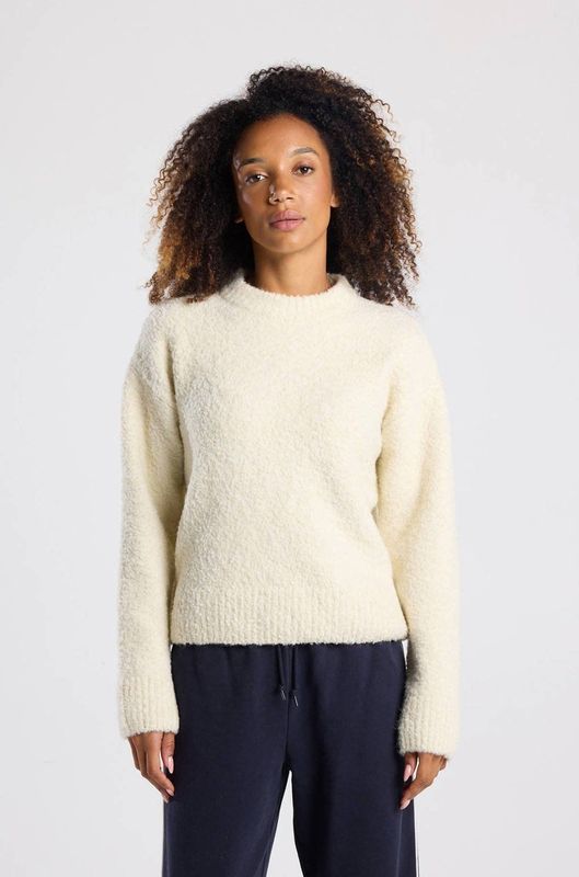 America Today - Kaylin - Dames Trui - Bouclégaren