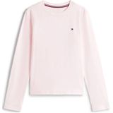 Tommy Hilfiger pyjama lichtroze