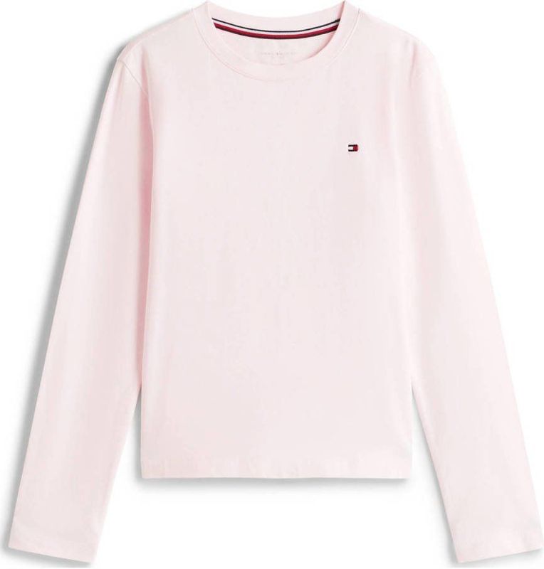 Tommy Hilfiger pyjama lichtroze