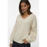 Vmlollipop Gebreide Pullover