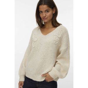 Vmlollipop Gebreide Pullover