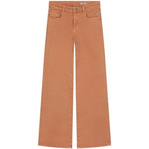 Indian Blue Jeans wide leg jeans Joy terra