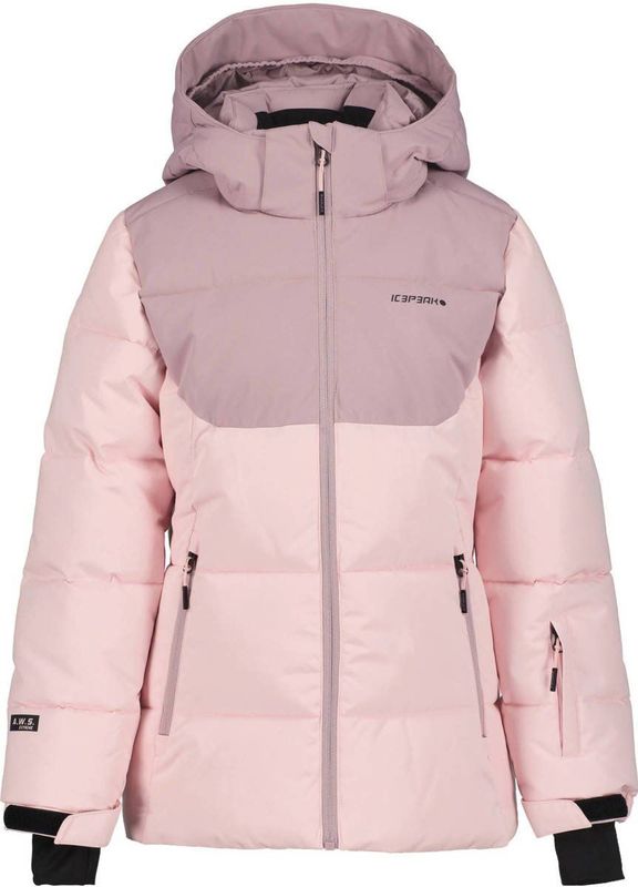ICEPEAK - LORIS JR - Winterjas - Roze