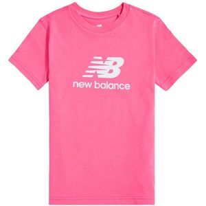 New Balance - T-shirt - Katoen