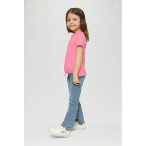 s.Oliver t-shirt roze