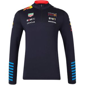 Castore Sr. Red Bull Racing replica sweater