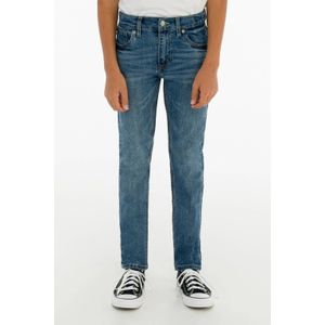 Levi's Kids 510 skinny jeans burbank