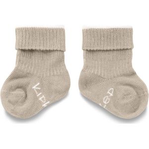 KipKep Blijf-Sokjes 0-3 mnd Cookie