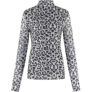 G-maxx X Froukje teddy jas