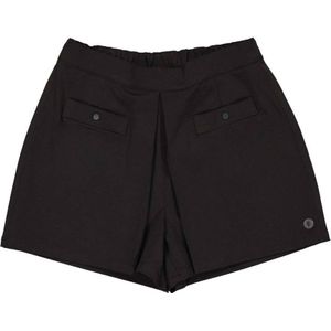 LEVV casual short NOVA donkergrijs