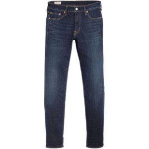 Levi's 511 slim fit jeans blauw