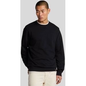 Lyle & Scott sweater zwart