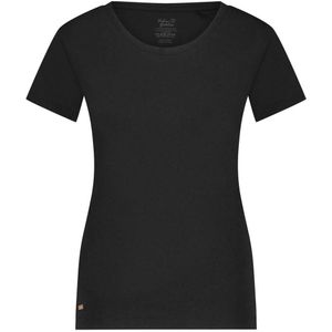 Urban Goddess sportshirt Luna zwart