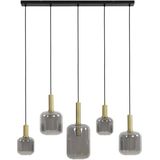 Light & Living hanglamp Lekar (110x22x32cm)
