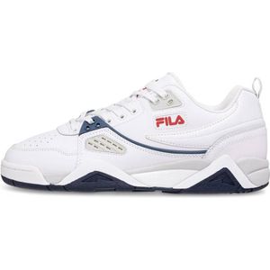 Fila Casim sneakers wit/donkerblauw