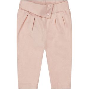 Dirkje baby broek roze