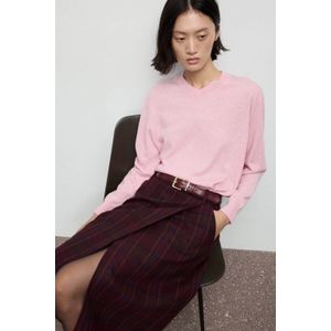 MANGO Trui 'MILO'  rosa