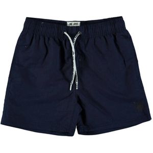 Me & My Monkey Zwemshort Donkerblauw