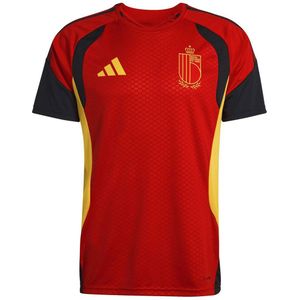 België 26 Tiro Training Voetbalshirt