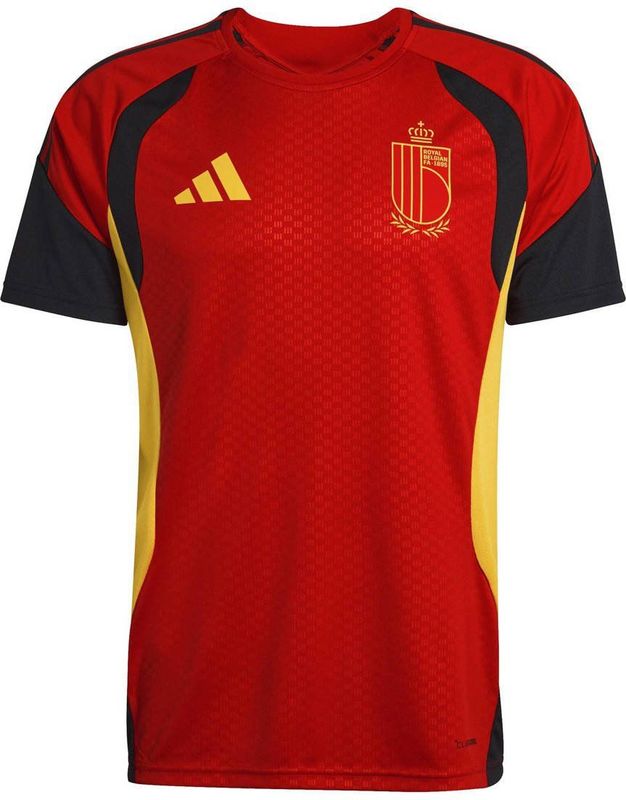 België 26 Tiro Training Voetbalshirt