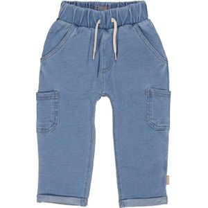BESS - Jog Denim - Stonewashed - Jeans - Regular Fit - Regular Waist
