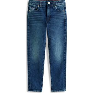 Tommy Hilfiger Slim fit dark blue denim