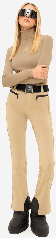 Nikkie Gracy Pants - Hummus 34