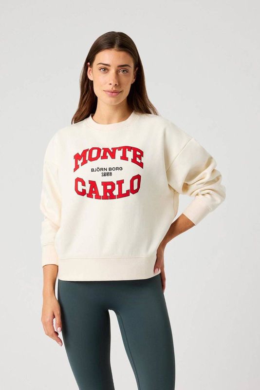 Björn Borg sweater BORG beige