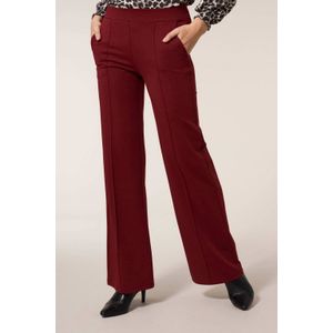 Miss Etam wide leg regular waist pantalon