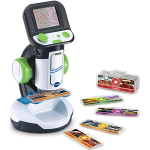 VTech Mijn interactieve video microscoop