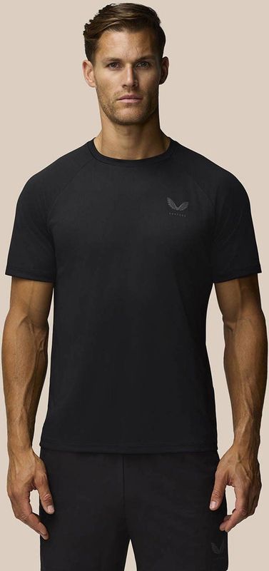 Castore - Adapt T-shirt - Korte Mouw - Heren