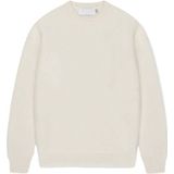 Croyez Atelier Knit Sweater - Off-White XXS