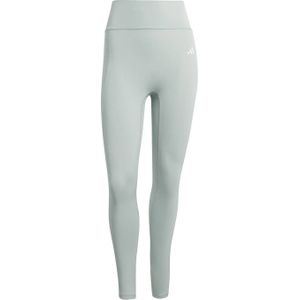 adidas Performance sportlegging mintgroen