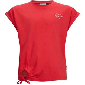 Retour Jeans T-shirt rood