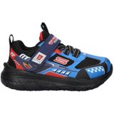 Skechers - Tracks - Sneakers - Textiel - Chunky Zool