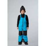 The North Face Geïsoleerde Freedom-salopette Voor Kids Meridian Blue unisex