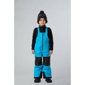 The North Face Geïsoleerde Freedom-salopette Voor Kids Meridian Blue unisex