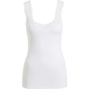 ten Cate Basic hemd wit