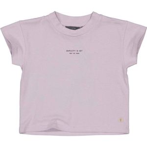 LEVV T-shirt MASHA violet