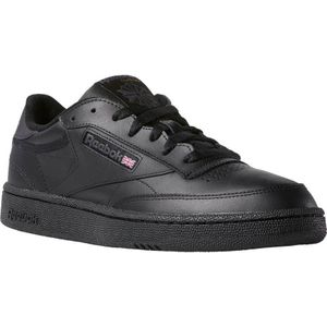 Reebok best sale ortholite black