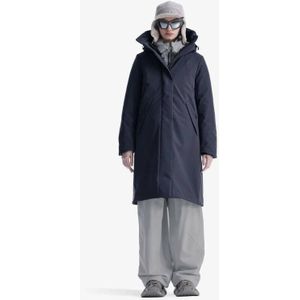 Gaia Lange Parka Qw534