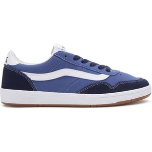 VANS Cruze Too CC sneakers blauw/wit/donkerblauw