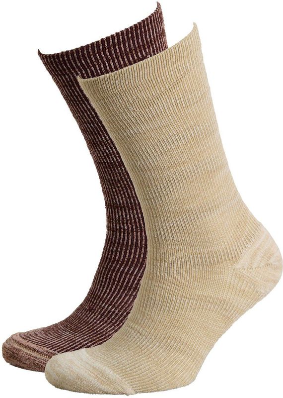 Nike - Cushioned - Sportsokken - x2