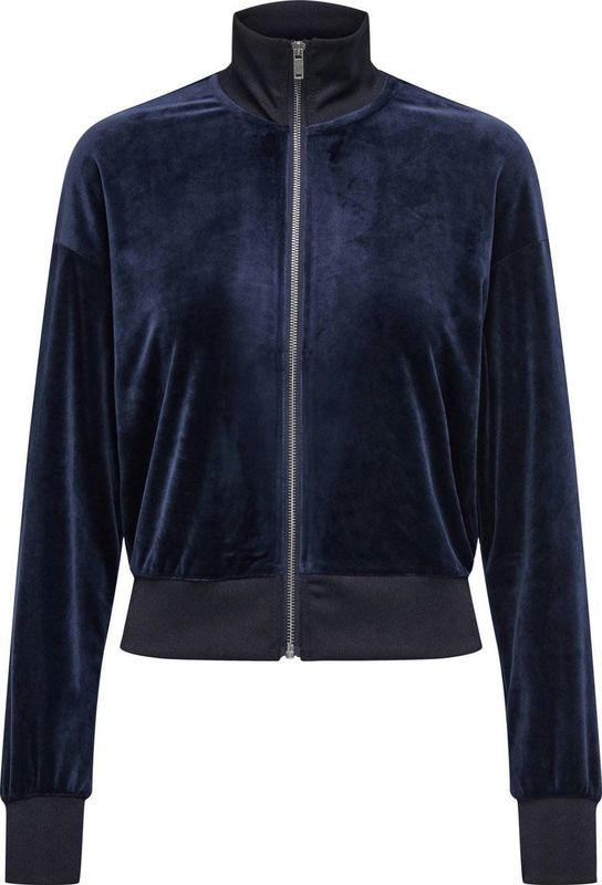 Onpmia - Sweatshirt - Hoog Hals - Lange Mouwen - Regular Fit