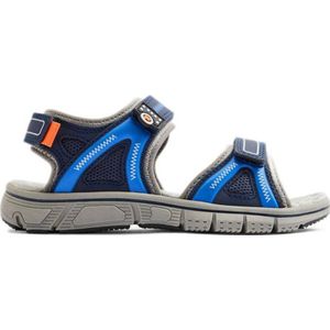 Fila sandalen blauw