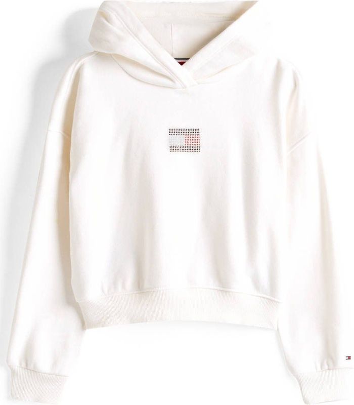 Tommy Hilfiger - Sweater - Met Capuchon - Kinderen