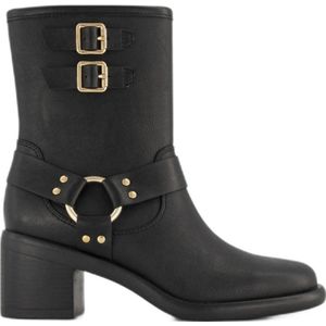 Graceland bikerboots zwart