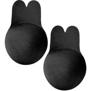 MAGIC Bodyfashion tepelcovers Lift Covers (1 paar) zwart