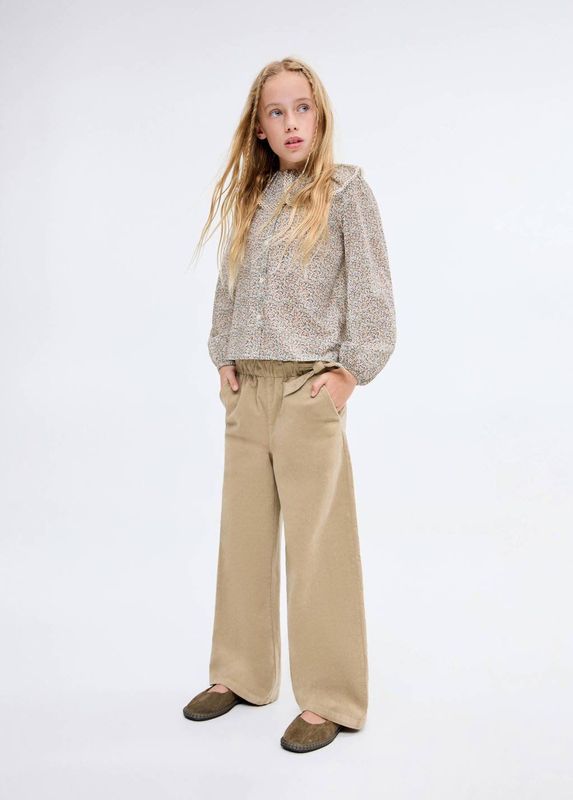 Mango Kids - Broek