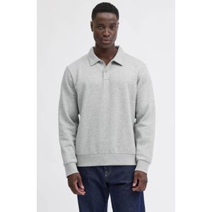 JJ REBEL sweater lichtgrijs